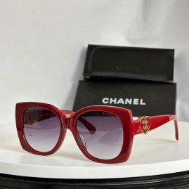 Picture of Chanel Sunglasses _SKUfw56809118fw